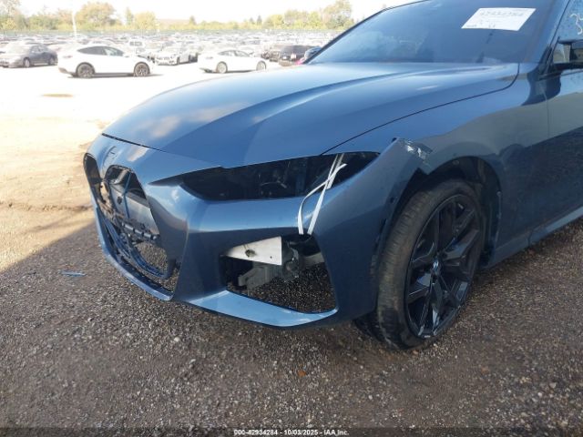 2025 BMW M440I WBA83DA06SCT85384 Photo 5