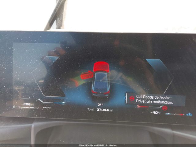 2025 BMW M440I WBA83DA06SCT85384 Photo 6