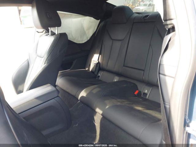 2025 BMW M440I WBA83DA06SCT85384 Photo 7