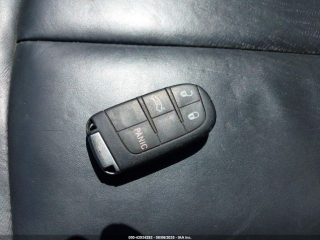 2017 CHRYSLER 200 1C3CCCAB0HN505920 Photo 10