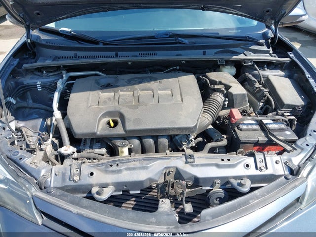 Toyota 2zr-fe 2018 5YFBURHE3JP845899 Image 10