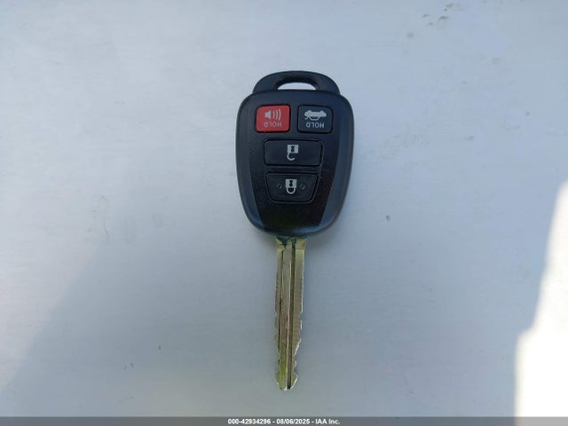 Toyota 2zr-fe 2018 5YFBURHE3JP845899 Image 11
