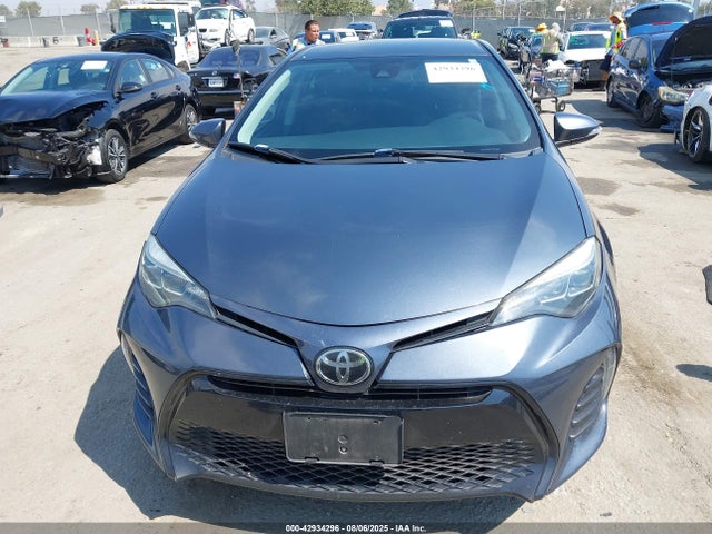 Toyota 2zr-fe 2018 5YFBURHE3JP845899 Image 12