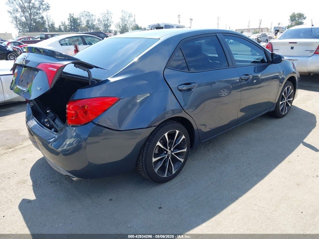 Toyota 2zr-fe 2018 5YFBURHE3JP845899 Image 4