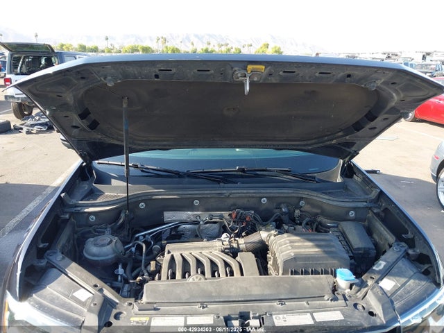 Volkswagen Atlas 2019 1V2NR2CA8KC574485 Image 10