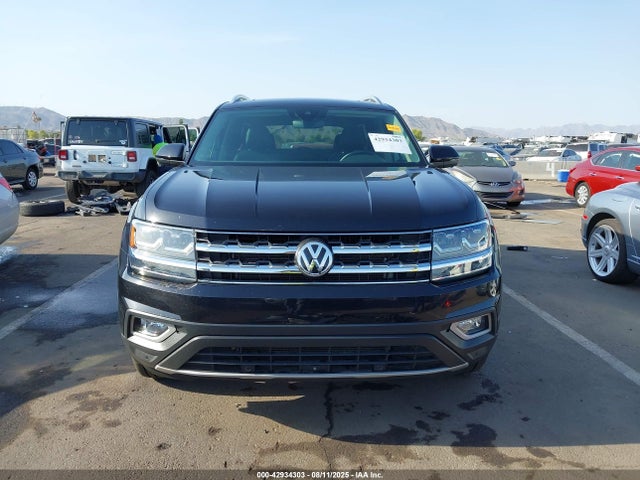 Volkswagen Atlas 2019 1V2NR2CA8KC574485 Image 13