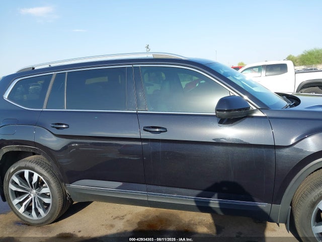 Volkswagen Atlas 2019 1V2NR2CA8KC574485 Image 14