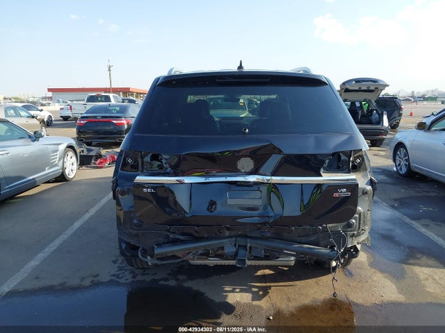 Volkswagen Atlas 2019 1V2NR2CA8KC574485 Image 17