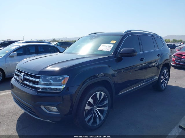 Volkswagen Atlas 2019 1V2NR2CA8KC574485 Image 2