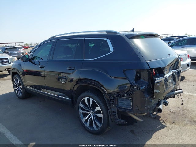 Volkswagen Atlas 2019 1V2NR2CA8KC574485 Image 3