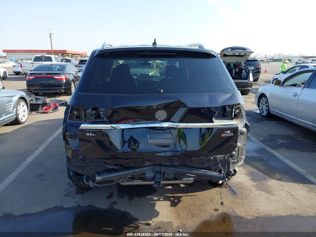 Volkswagen Atlas 2019 1V2NR2CA8KC574485 Image 6