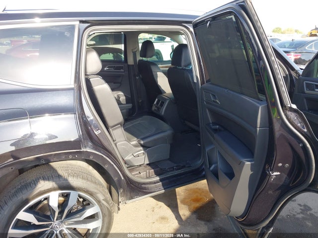 Volkswagen Atlas 2019 1V2NR2CA8KC574485 Image 8