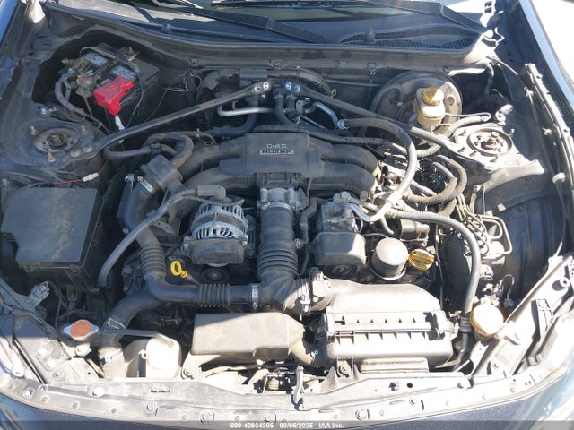 JF1ZNAA10H8705101 Toyota na