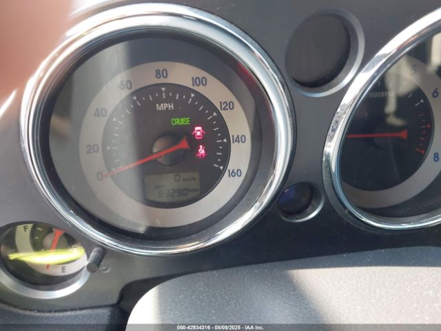 2011 MITSUBISHI ECLIPSE SPYDER 4A37L5EF2BE002660 Photo 6