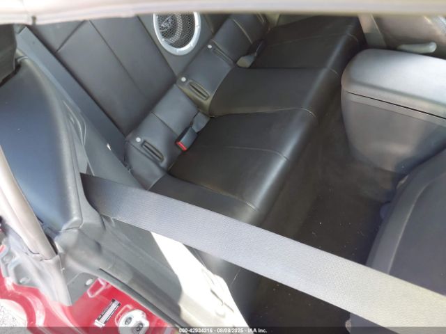 2011 MITSUBISHI ECLIPSE SPYDER 4A37L5EF2BE002660 Photo 7