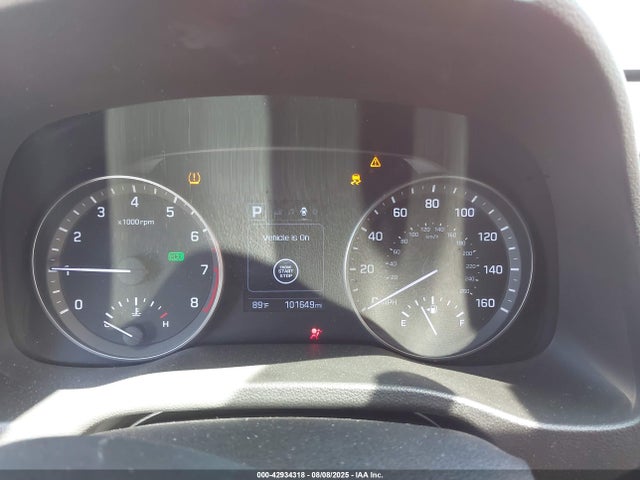 5NPD84LF8HH116076 Hyundai 2017