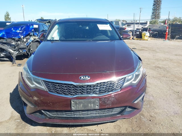 5XXGT4L30KG309259 KIA gdi