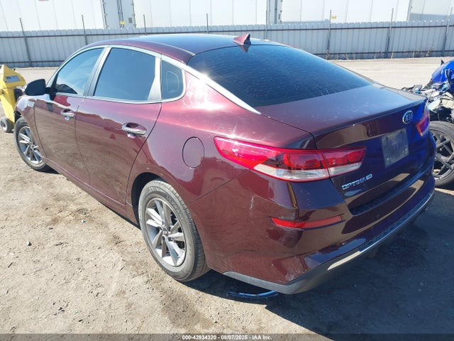 5XXGT4L30KG309259 KIA gdi