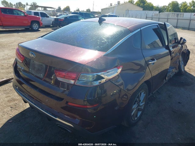 5XXGT4L30KG309259 KIA gdi