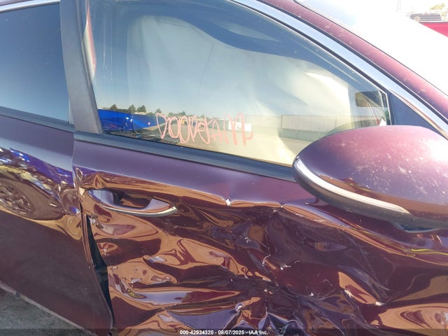 5XXGT4L30KG309259 KIA gdi