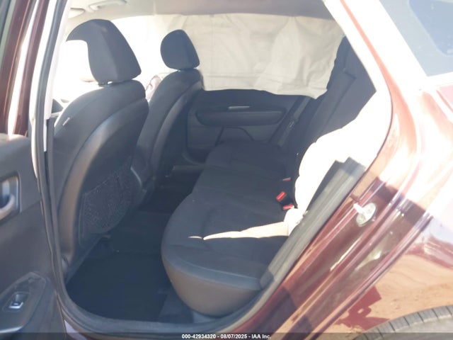 5XXGT4L30KG309259 KIA gdi