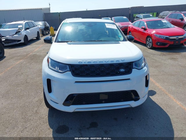 Land Rover aj20p 2024 SALCJ2FX7RH350632 Image 13