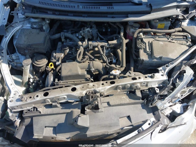 JTDKDTB32G1589756 Toyota 1nz-fxe+1lm