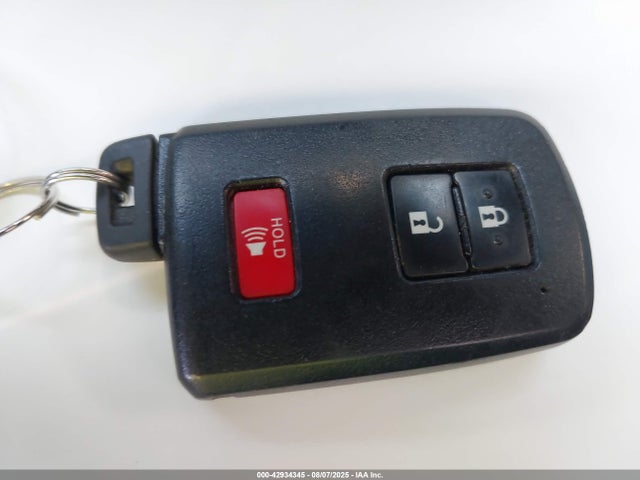 JTDKDTB32G1589756 Toyota 1nz-fxe+1lm