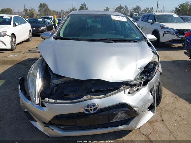 JTDKDTB32G1589756 Toyota 1nz-fxe+1lm
