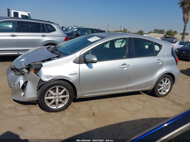 JTDKDTB32G1589756 Toyota 1nz-fxe+1lm