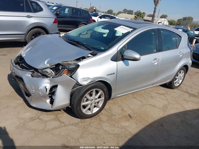 JTDKDTB32G1589756 Toyota 1nz-fxe+1lm