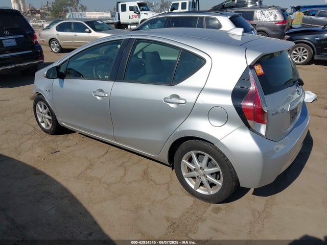 JTDKDTB32G1589756 Toyota 1nz-fxe+1lm