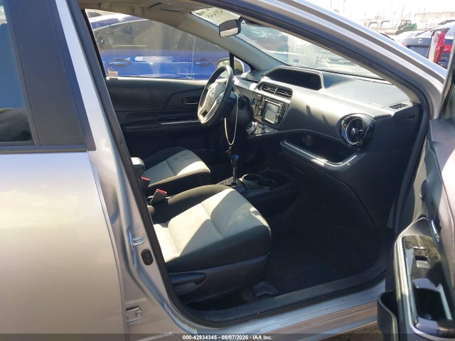 JTDKDTB32G1589756 Toyota 1nz-fxe+1lm