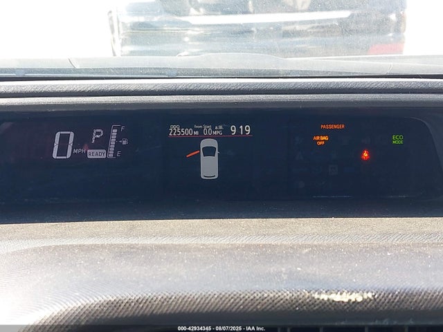 JTDKDTB32G1589756 Toyota 1nz-fxe+1lm