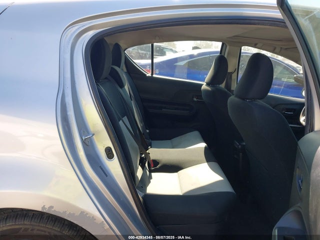 JTDKDTB32G1589756 Toyota 1nz-fxe+1lm