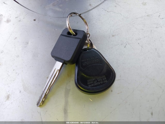 3N1CN7AP7HL864323 Nissan 2017