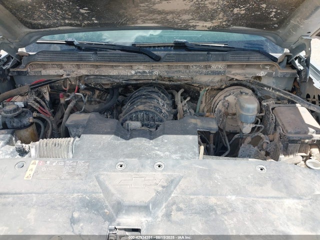 1GCVKREC5JZ357713 Chevrolet l83 - sidi: spark ignited direct injection, vvt: variable valve timing, afm, e85 max, alum