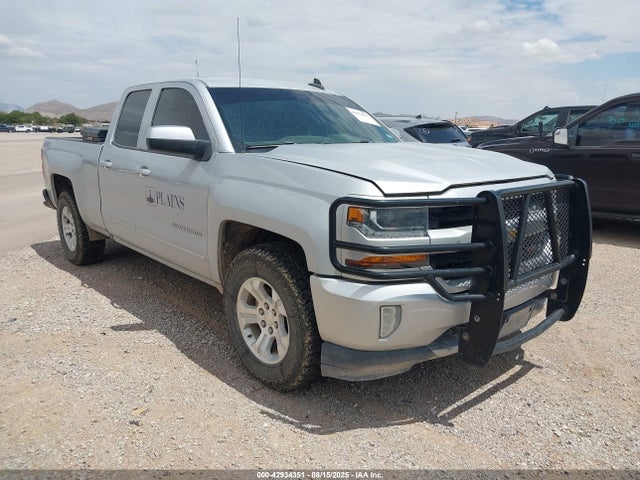 1GCVKREC5JZ357713 Chevrolet l83 - sidi: spark ignited direct injection, vvt: variable valve timing, afm, e85 max, alum