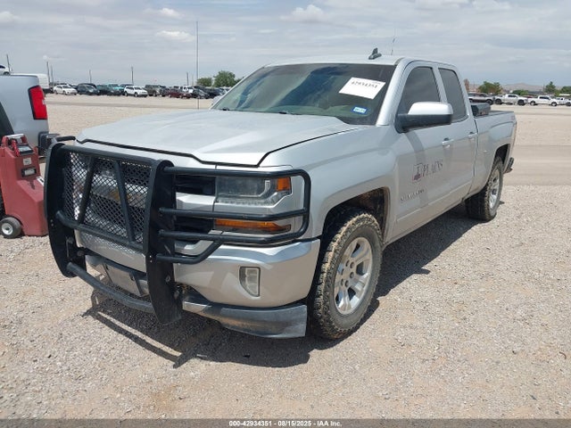 1GCVKREC5JZ357713 Chevrolet l83 - sidi: spark ignited direct injection, vvt: variable valve timing, afm, e85 max, alum