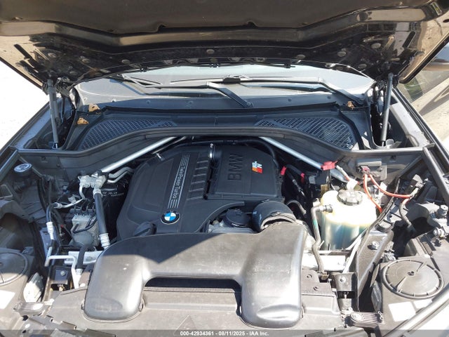 5UXKR0C55G0P25012 BMW X5