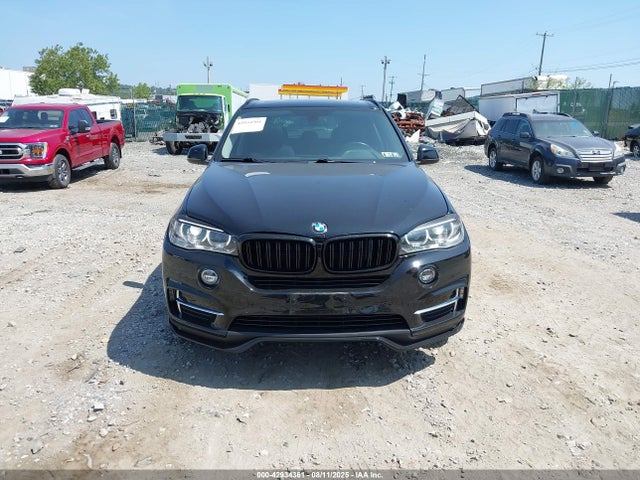 5UXKR0C55G0P25012 BMW X5