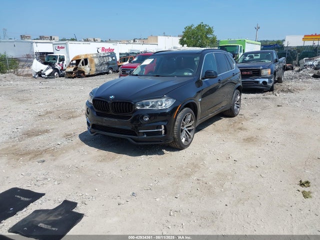 5UXKR0C55G0P25012 BMW X5