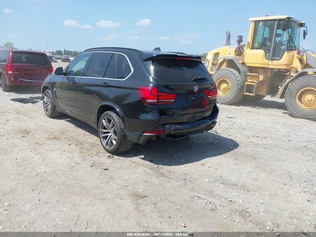 5UXKR0C55G0P25012 BMW X5