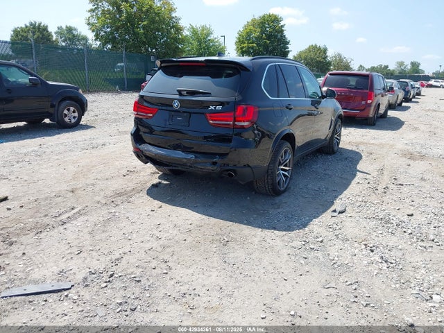 5UXKR0C55G0P25012 BMW X5