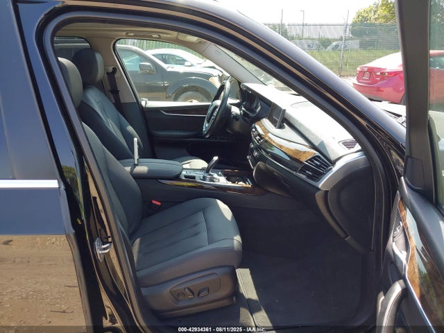 5UXKR0C55G0P25012 BMW X5