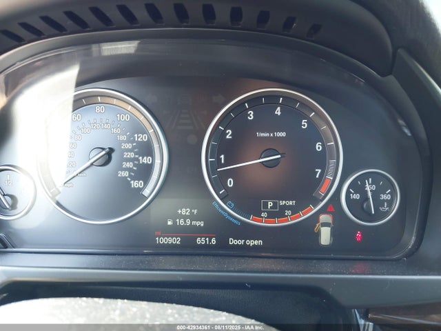 5UXKR0C55G0P25012 BMW X5