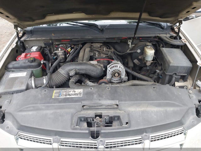 2007 CADILLAC ESCALADE 1GYFK63877R230322 Photo 9
