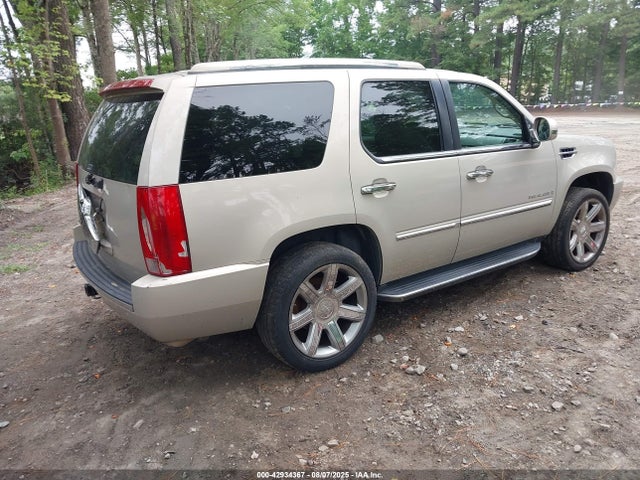 2007 CADILLAC ESCALADE 1GYFK63877R230322 Photo 3