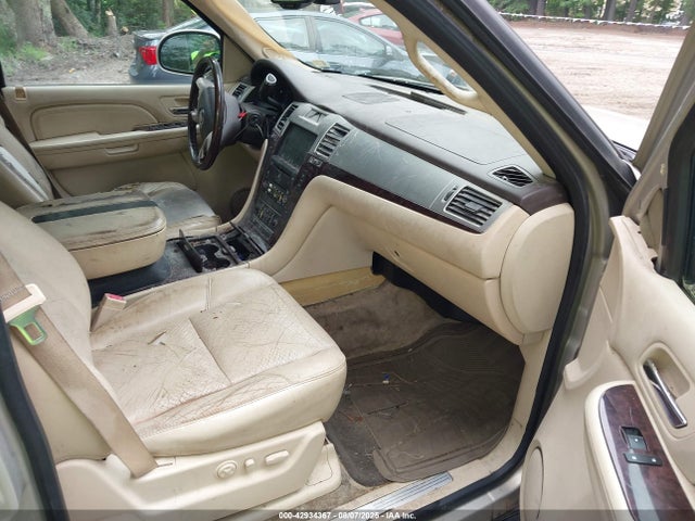 2007 CADILLAC ESCALADE 1GYFK63877R230322 Photo 4