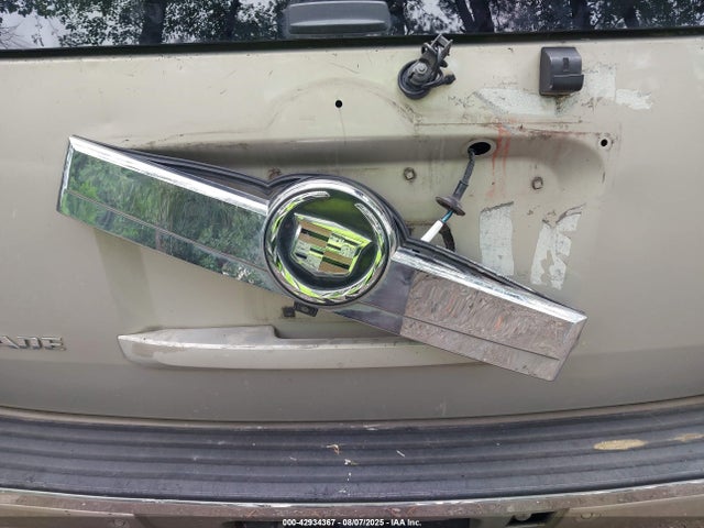 2007 CADILLAC ESCALADE 1GYFK63877R230322 Photo 5